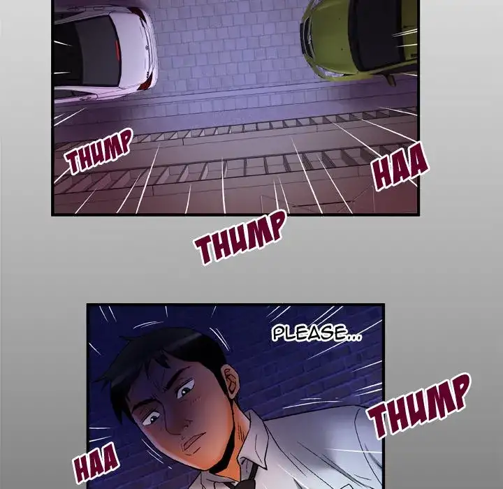 My Wife’s Partner Chapter 64 Page 10