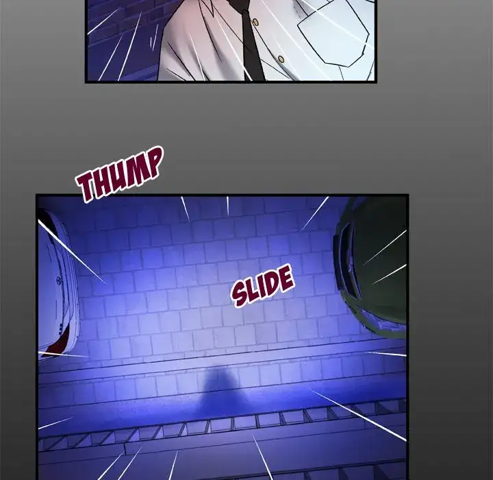 My Wife’s Partner Chapter 64 Page 11