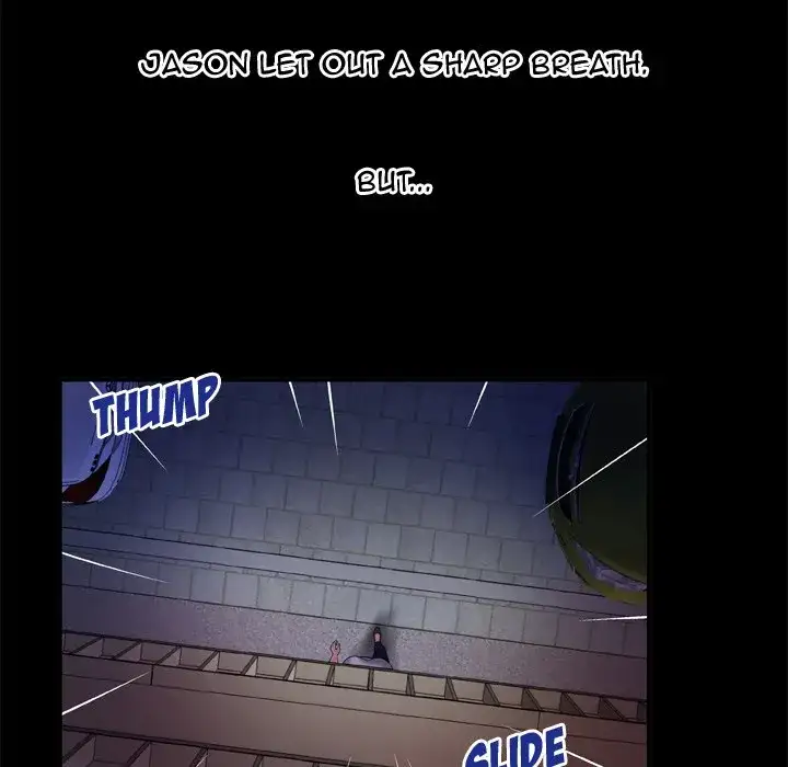 My Wife’s Partner Chapter 64 Page 13