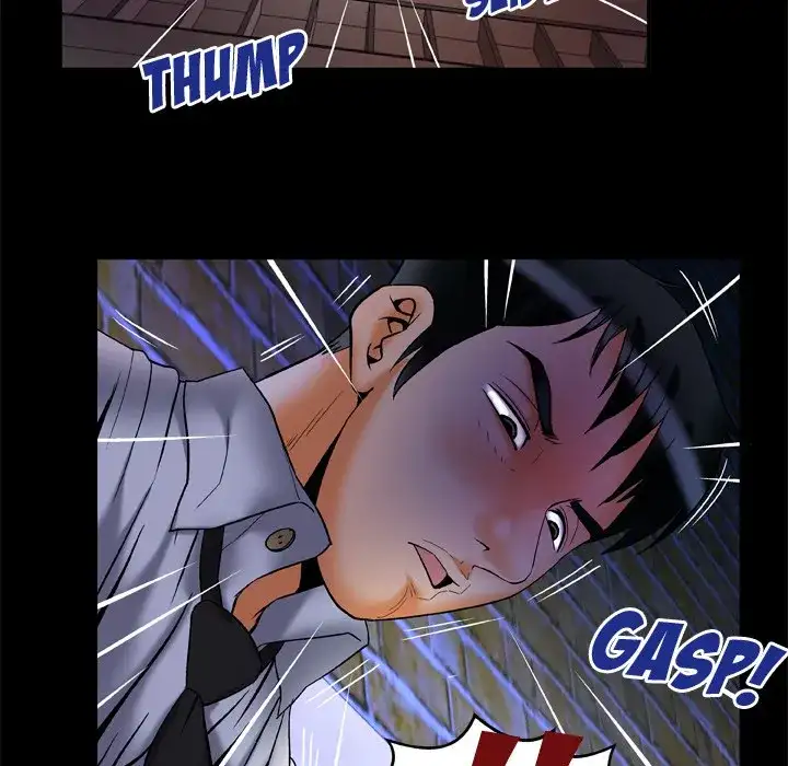 My Wife’s Partner Chapter 64 Page 14