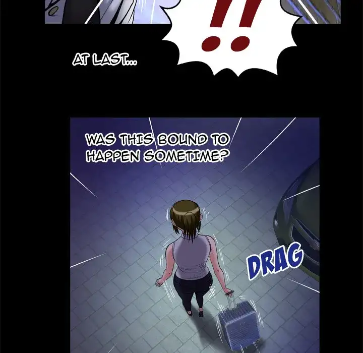 My Wife’s Partner Chapter 64 Page 15