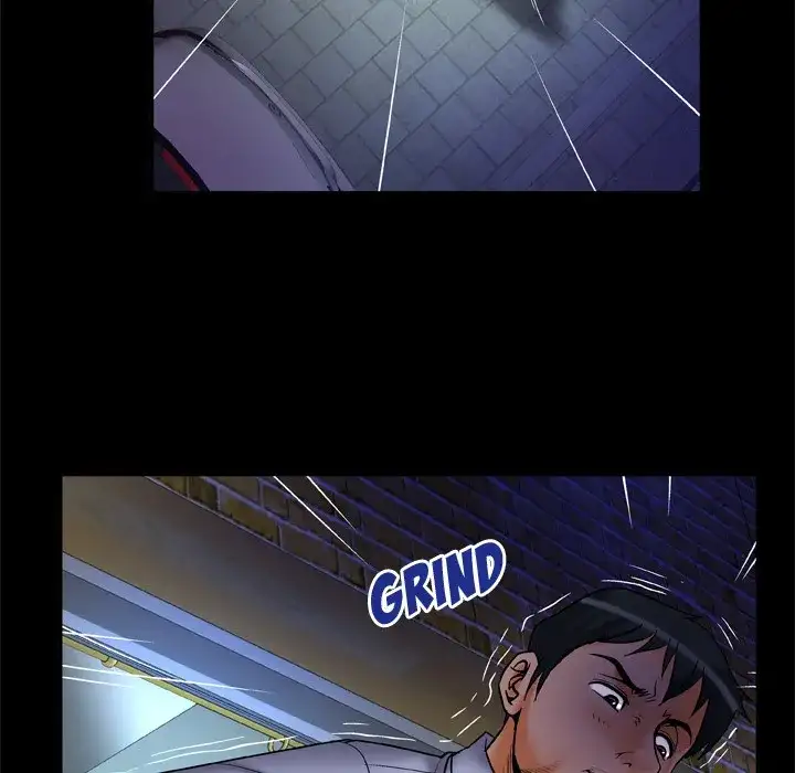 My Wife’s Partner Chapter 64 Page 16