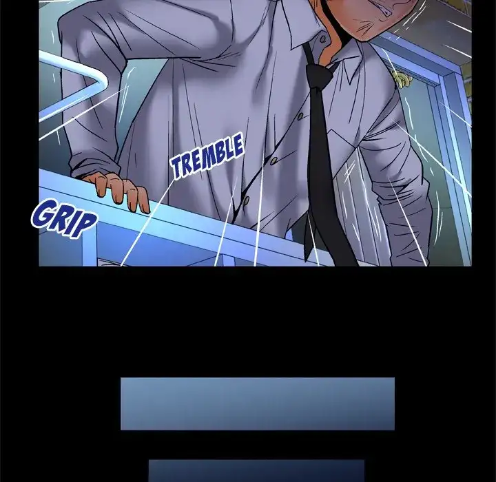 My Wife’s Partner Chapter 64 Page 17