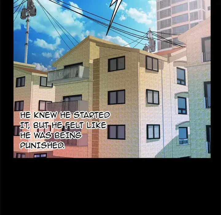 My Wife’s Partner Chapter 64 Page 19