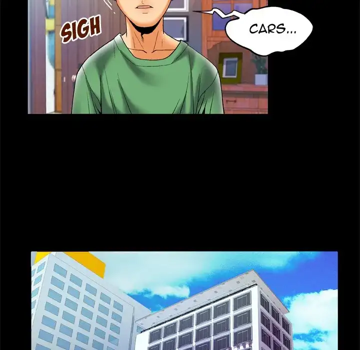 My Wife’s Partner Chapter 64 Page 36