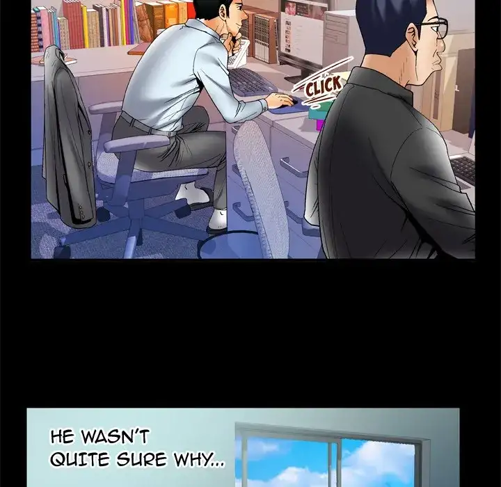 My Wife’s Partner Chapter 64 Page 38