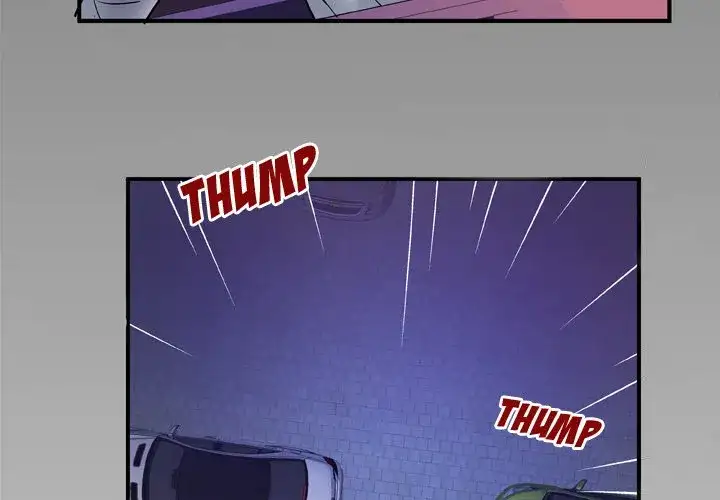 My Wife’s Partner Chapter 64 Page 4