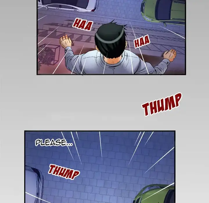 My Wife’s Partner Chapter 64 Page 5