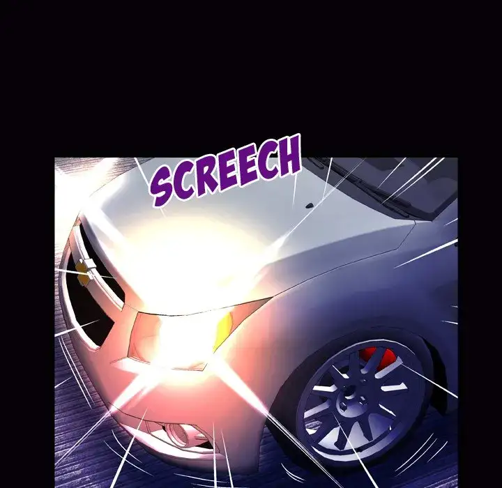 My Wife’s Partner Chapter 64 Page 63