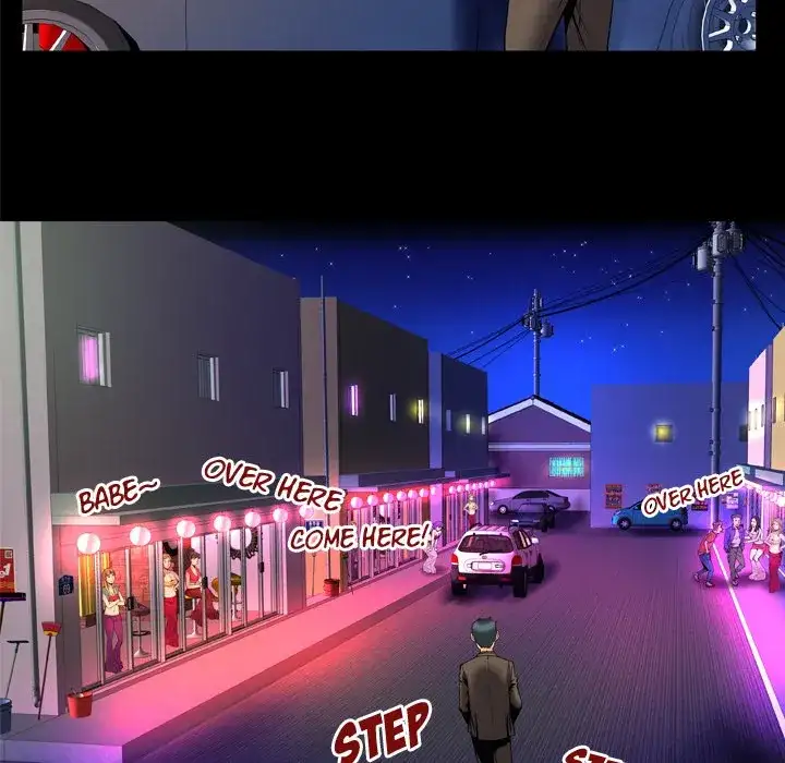 My Wife’s Partner Chapter 64 Page 65