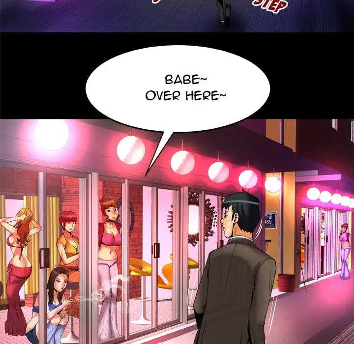 My Wife’s Partner Chapter 64 Page 66