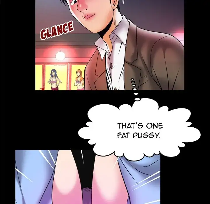 My Wife’s Partner Chapter 64 Page 69