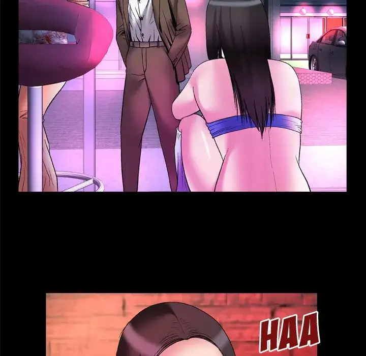 My Wife’s Partner Chapter 64 Page 71