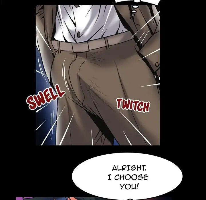 My Wife’s Partner Chapter 64 Page 73