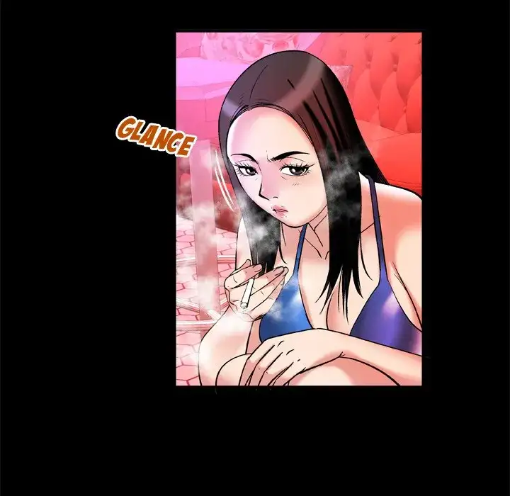 My Wife’s Partner Chapter 64 Page 79