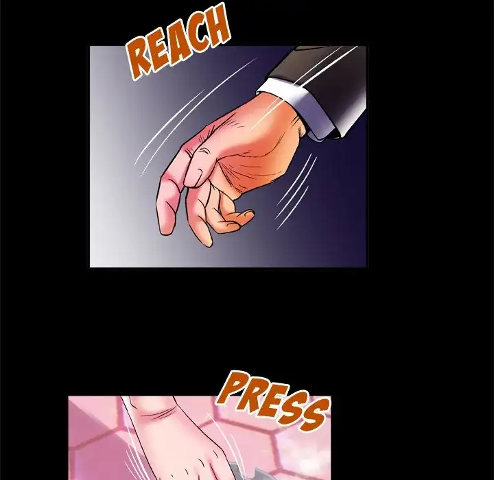 My Wife’s Partner Chapter 64 Page 80