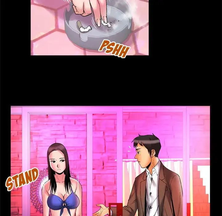 My Wife’s Partner Chapter 64 Page 81