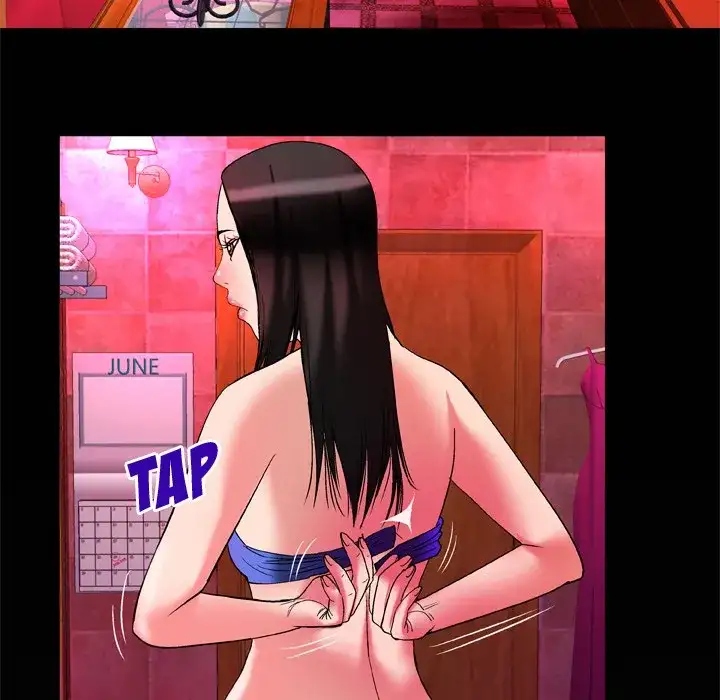 My Wife’s Partner Chapter 64 Page 87