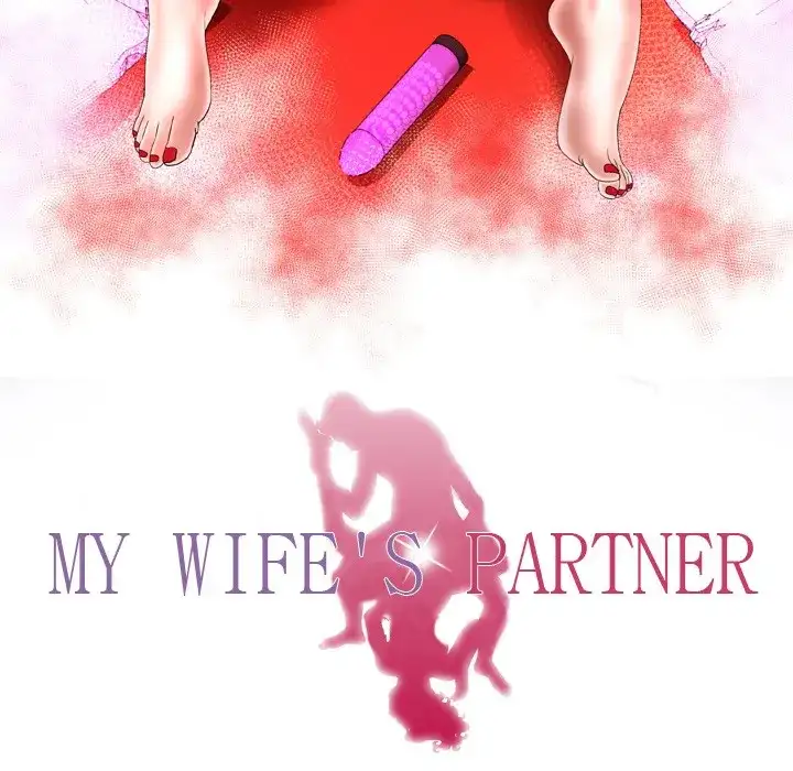 My Wife’s Partner Chapter 65 Page 10