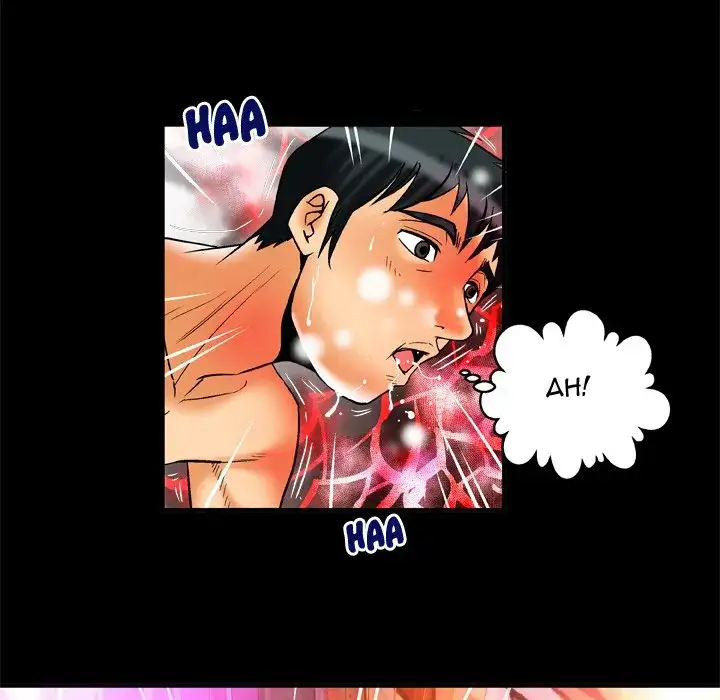 My Wife’s Partner Chapter 65 Page 38