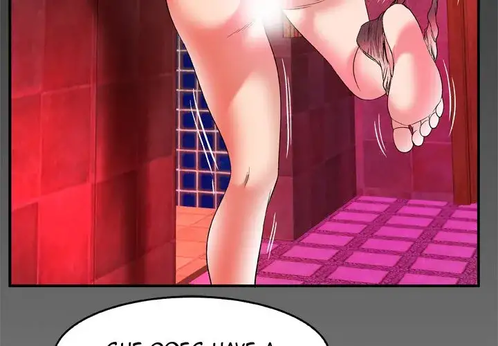 My Wife’s Partner Chapter 65 Page 4