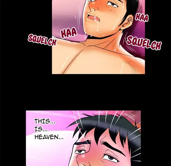 My Wife’s Partner Chapter 65 Page 47