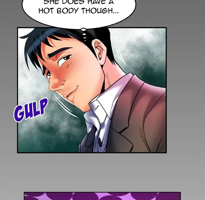 My Wife’s Partner Chapter 65 Page 5
