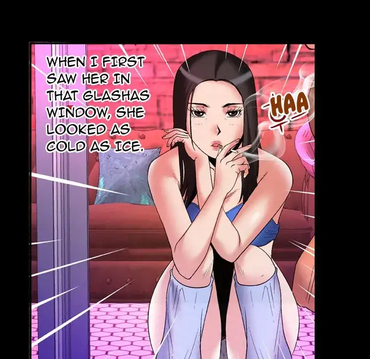 My Wife’s Partner Chapter 65 Page 63