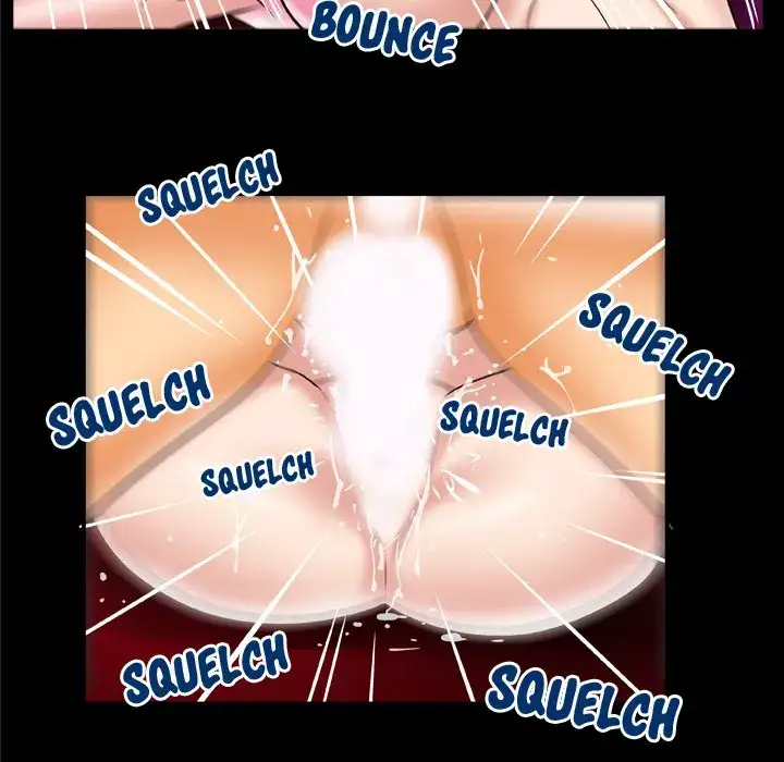 My Wife’s Partner Chapter 65 Page 67