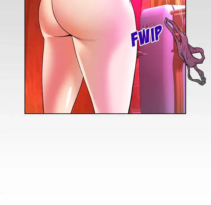 My Wife’s Partner Chapter 65 Page 7