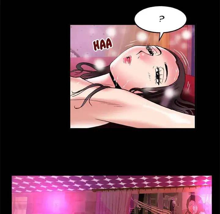 My Wife’s Partner Chapter 65 Page 78