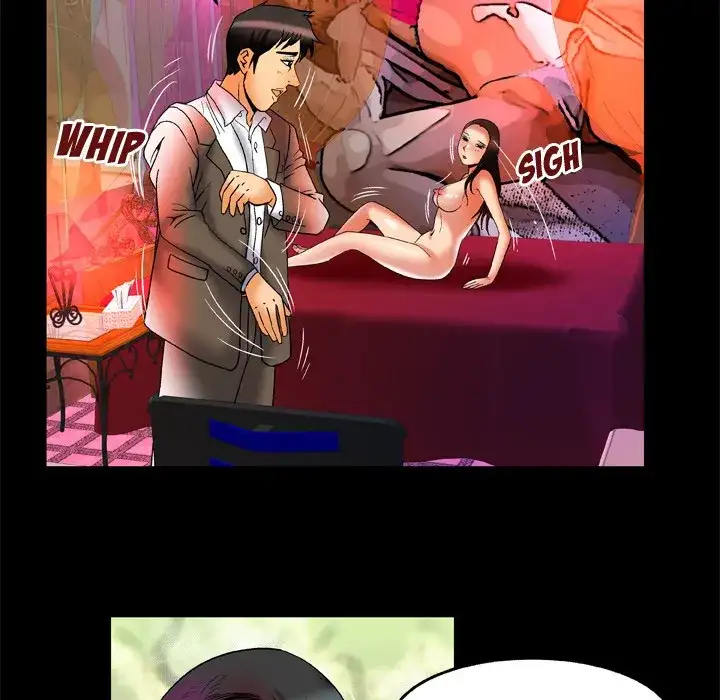 My Wife’s Partner Chapter 65 Page 80