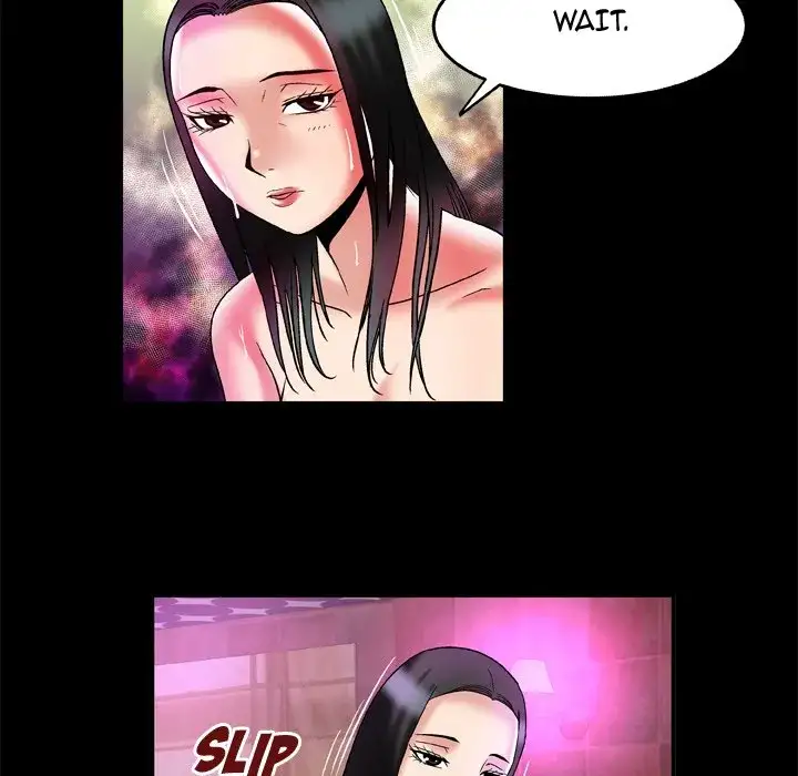My Wife’s Partner Chapter 65 Page 81