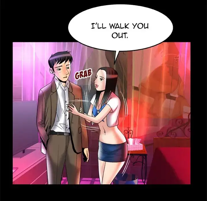 My Wife’s Partner Chapter 65 Page 83