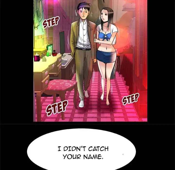 My Wife’s Partner Chapter 65 Page 85