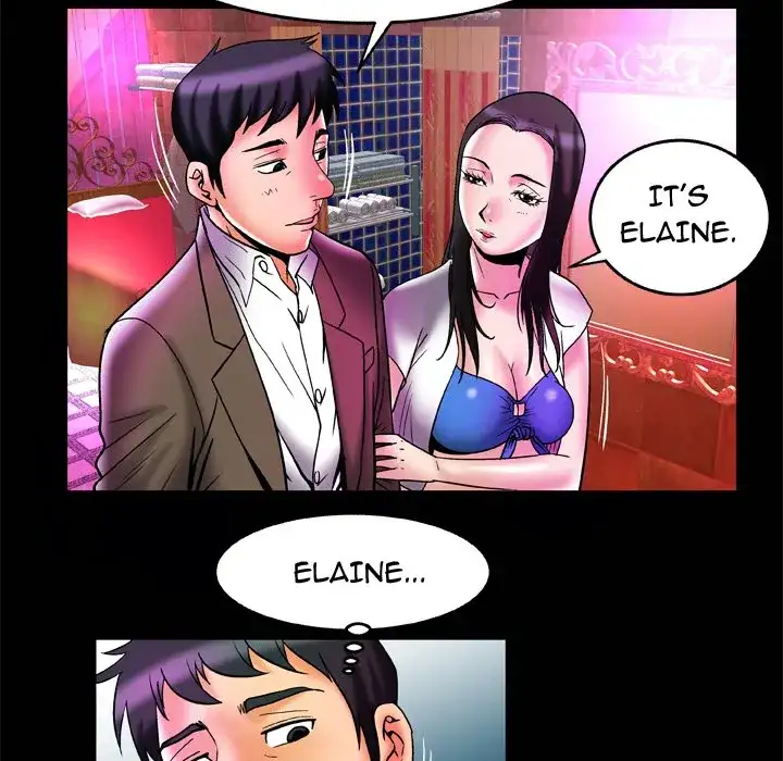 My Wife’s Partner Chapter 65 Page 86