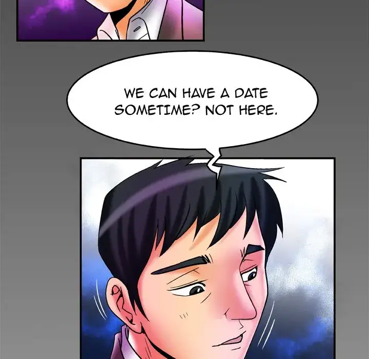 My Wife’s Partner Chapter 65 Page 91