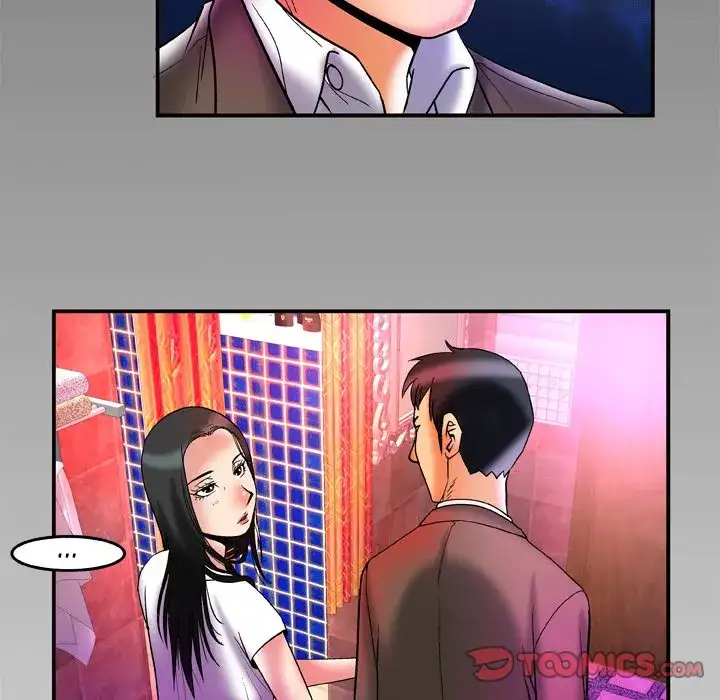 My Wife’s Partner Chapter 65 Page 92