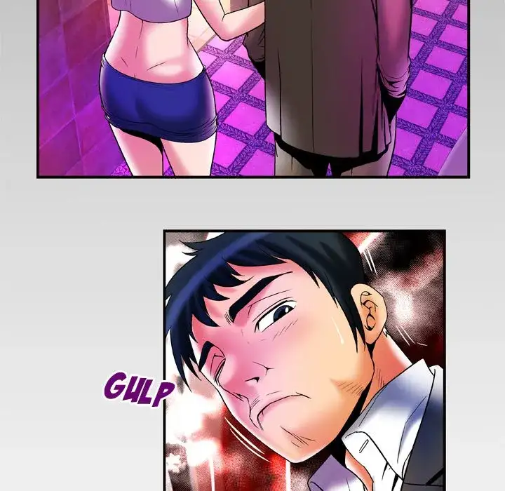 My Wife’s Partner Chapter 65 Page 93