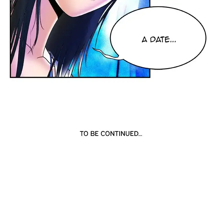 My Wife’s Partner Chapter 65 Page 95