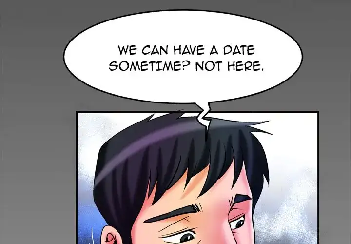 My Wife’s Partner Chapter 66 Page 1