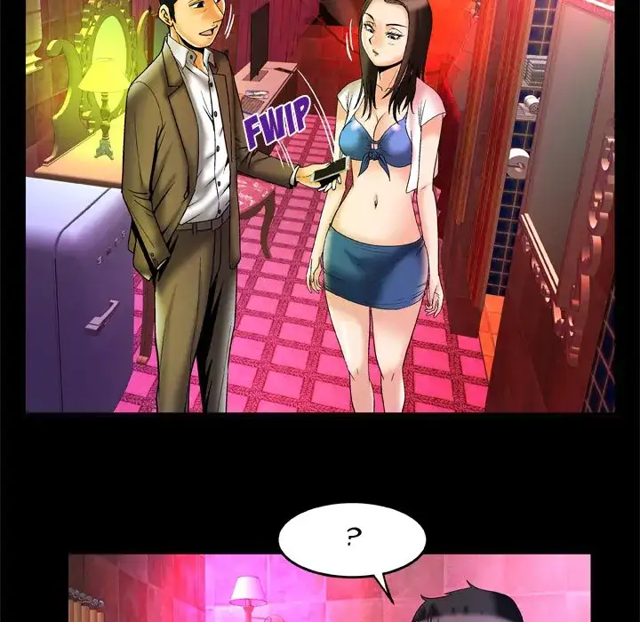 My Wife’s Partner Chapter 66 Page 13