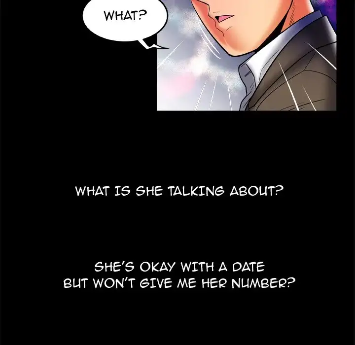 My Wife’s Partner Chapter 66 Page 16