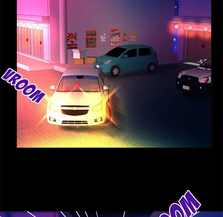 My Wife’s Partner Chapter 66 Page 19