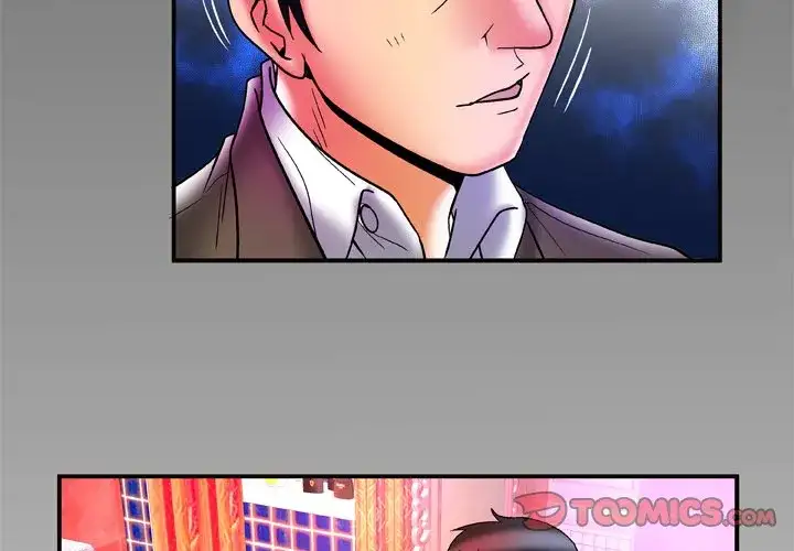 My Wife’s Partner Chapter 66 Page 2