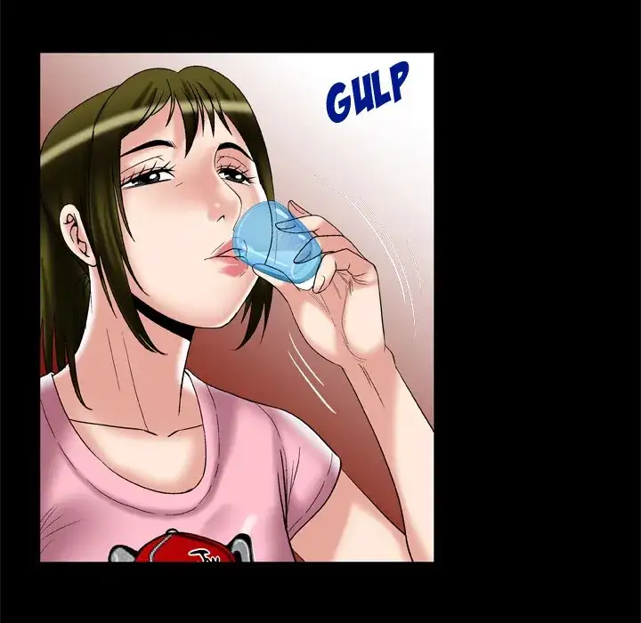 My Wife’s Partner Chapter 66 Page 31