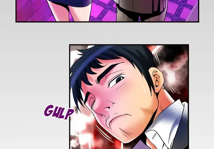 My Wife’s Partner Chapter 66 Page 4