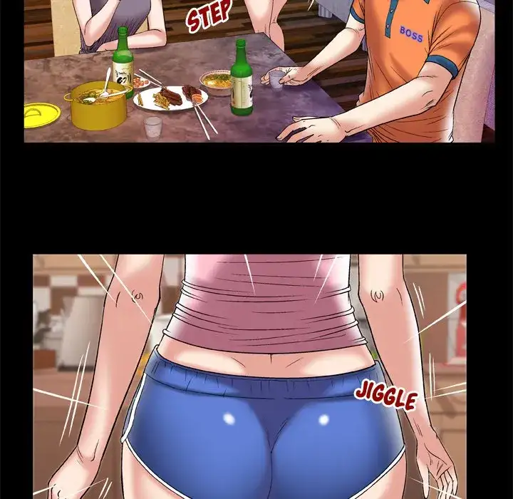 My Wife’s Partner Chapter 66 Page 44