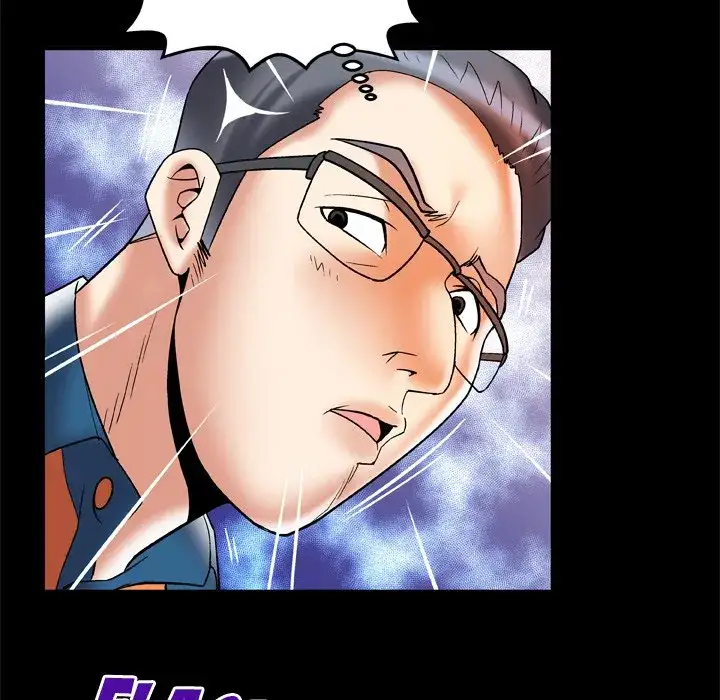 My Wife’s Partner Chapter 66 Page 55