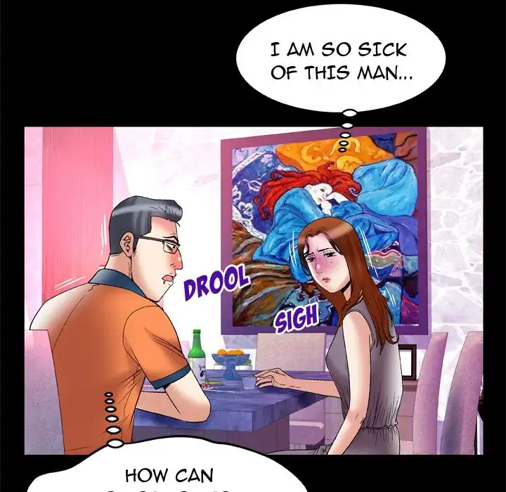 My Wife’s Partner Chapter 66 Page 59